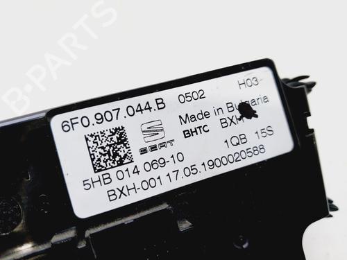 Climate control SEAT ARONA (KJ7, KJP)  | BP31258196I5 