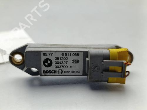 Elektronisk sensor Elektronisk sensor BMW 3 Convertible (E46) 325 Ci (192 hp) 39751302 39751302