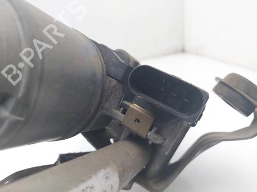 Front wiper motor SEAT ALTEA (5P1)  | BP18132225M29 