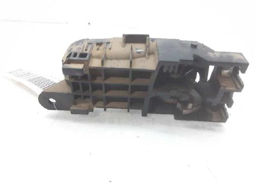 Rear left interior door handle SUZUKI GRAND VITARA II (JT, TE, TD) 1.9 DDiS (JB419WD, JB419XD) | BP12400704I15 