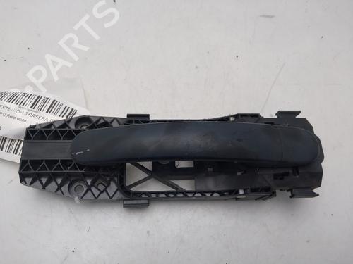rear-right-exterior-door-handle-seat-ibiza-iv-6j5-6p1-2008-2009-2010-2011-2012-2013-2014-2015-2016-2017-33817736 main image