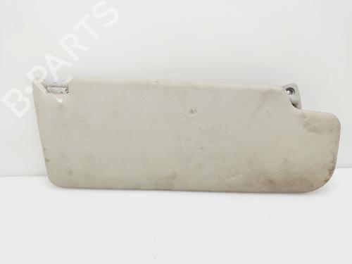 Left sun visor SEAT LEON (1M1) 1.6 | BP29635870I1 