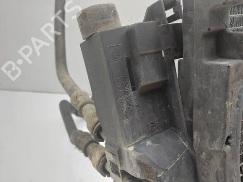 AC radiator BMW 3 (E46) 320 d | BP16009209M32 