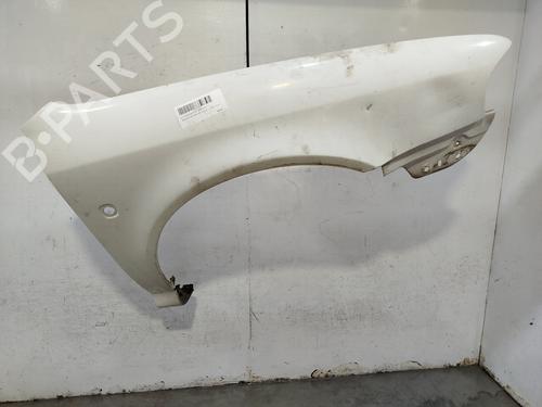 Used Right front fenders Right front fenders 38110027 38110027