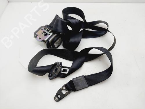 Sikkerhedssele foran venstre AUDI A4 B6 (8E2) 2.0 FSI (150 hp) 31155881