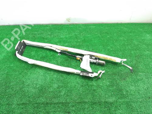 Left curtain airbag HYUNDAI TUCSON (TL, TLE) 1.7 CRDi (116 hp) 8797829