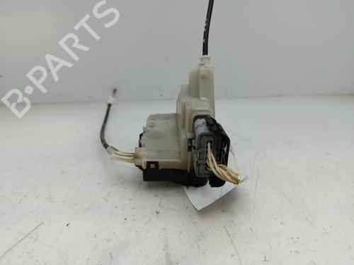 Front right lock CITROËN C3 II (SC_) | BP30770032C97