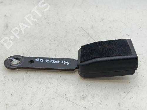 Sikkerhedssele-spænde PEUGEOT 206 Hatchback (2A/C) 1.6 16V (109 hp) 32516182