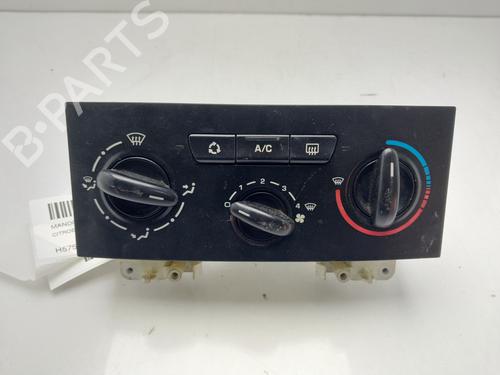 Used Climate control CITROËN C4 I (LC_) [2004-2014]  31086683
