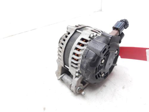 Alternator PEUGEOT 3008 II SUV (MC_, MR_, MJ_, M4_)  | BP14918515M7 