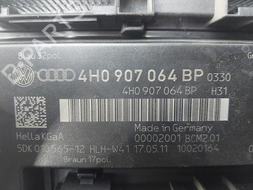 Electronic module AUDI A7 Sportback (4GA, 4GF) 2.8 FSI quattro | BP38044929M83 - Image 3