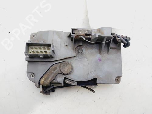 Højre fortil lås PEUGEOT 306 Hatchback (7A, 7C, N3, N5) 1.9 D | BP29967346C97