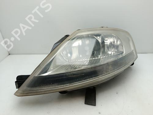 Used Left headlight CITROËN C3 I (FC_, FN_) 1.1 i (60 hp) 29390540