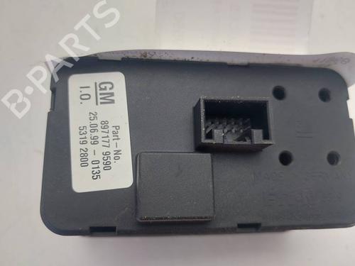 Headlight switch OPEL FRONTERA B (U99) 3.2 i (6B1VF, 6B1_6) | BP38719458I24 - Image 2