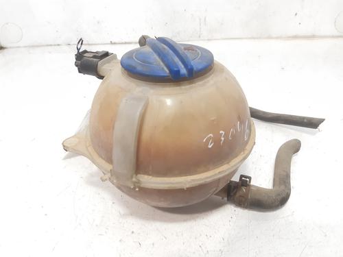 Expansion tank VW FOX Hatchback (5Z1, 5Z3, 5Z4) 1.4 TDI | BP12401896C120 