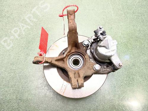 Left front steering knuckle DACIA SANDERO III | BP39069727M25 - Image 2