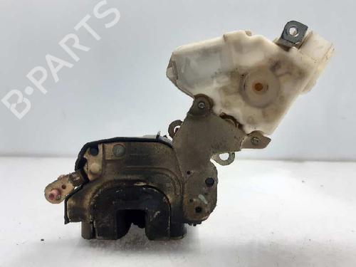 Front left lock NISSAN ALMERA TINO (V10) 2.2 dCi | BP6546230C98 