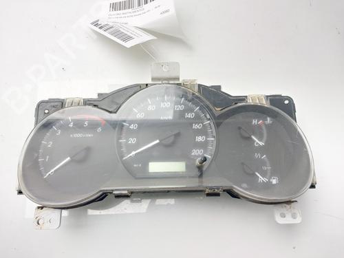 Kombiinstrument TOYOTA HILUX VII Pickup (_N1_, _N2_, _N3_) [2004-2016]  30612546