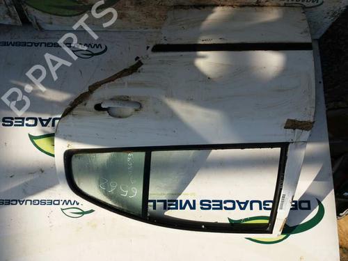 Used Left rear door SKODA OCTAVIA I (1U2) 1.9 TDI (90 hp) 2870436