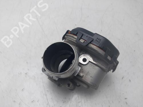 Used Throttle body Throttle body CITROËN C4 SPACETOURER (3D_) 1.5 BlueHDi 130 (131 hp) 33860966 33860966