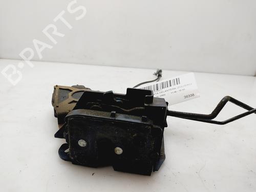 Front left lock HYUNDAI ACCENT III (MC) 1.5 CRDi GLS | BP21273946C98 