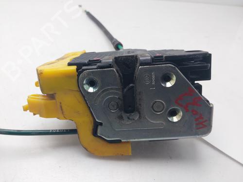 Used Front left lock Front left lock 37151467 37151467