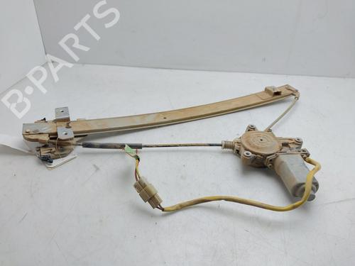Used Front right window mechanism Front right window mechanism SUZUKI VITARA (ET) HDI (SE 420HDI) (87 hp) 36036760 36036760