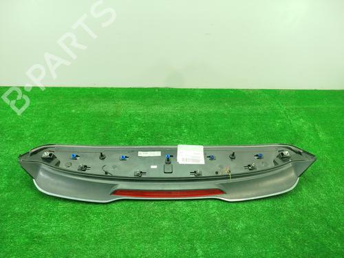 Rear spoiler AUDI A3 Sportback (8VA, 8VF) 30 TDI | BP25993743C96 