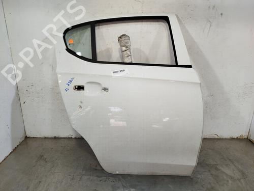Dør højre bagtil Dør højre bagtil OPEL CORSA E (X15) 1.3 CDTI (08, 68) (75 hp) 36699034 36699034