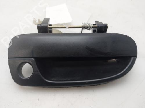 Used Front right exterior door handle Front right exterior door handle HYUNDAI ACCENT II (LC) 1.5 CRDi (82 hp) 34264442 34264442