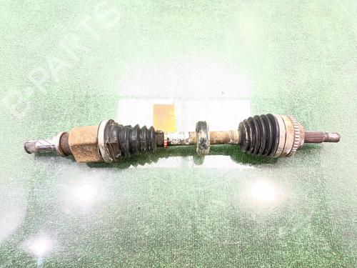 Right front driveshaft PEUGEOT 308 II (LB_, LP_, LW_, LH_, L3_)  | BP29263227M39 