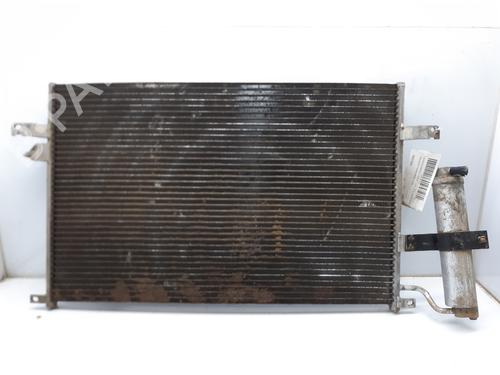 Used AC radiator CHEVROLET NUBIRA Saloon 1.6 (109 hp) 7550288