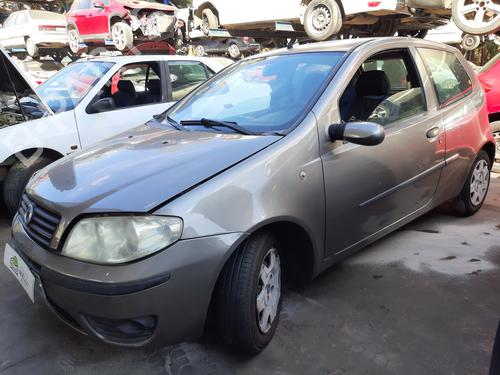 Used Parts FIAT PUNTO (188_) 1.3 JTD 16V (70 hp) 3371588