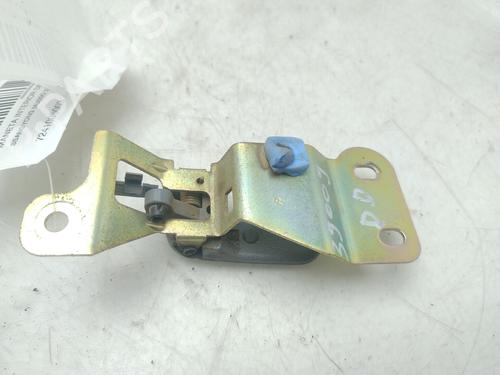 Front right interior door handle SSANGYONG MUSSO (FJ) 2.3 TDiC All-wheel Drive | BP30082817I14