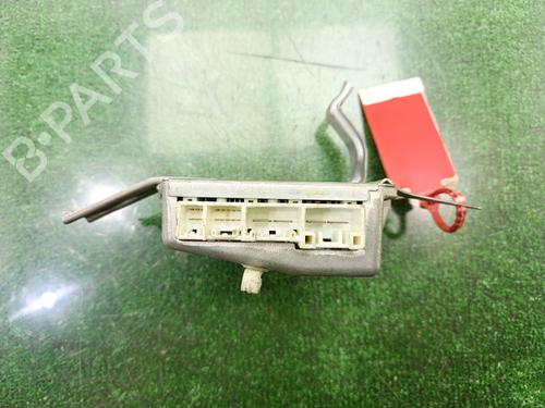 Electronic module TOYOTA COROLLA (_E12_) 2.0 D-4D (CDE120R, CDE120L_) | BP40022040M83 - Image 3