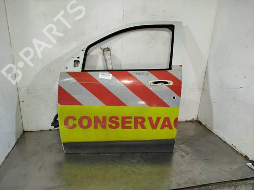 Used Left front door Left front door 39404654 39404654