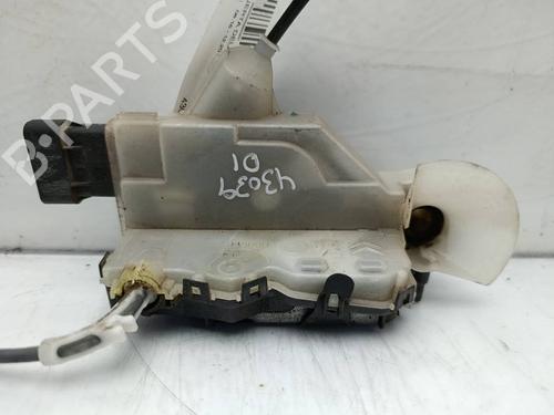 Front left lock CITROËN C3 III (SX) | BP39752038C98 - Image 2
