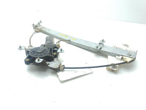 Rear right window mechanism HYUNDAI TERRACAN (HP)  | BP25743387C25 