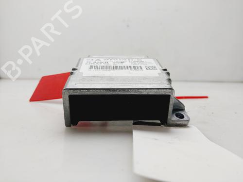 ECU airbags FIAT SCUDO Van (270_, 272_) 2.0 D Multijet | BP30043526M53 