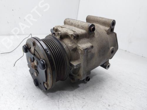 AC compressor FORD FOCUS I Saloon (DFW) 1.8 Turbo DI / TDDi | BP31636596M34