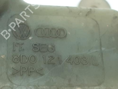 Expansion tank VW PASSAT B5 (3B2) 1.9 TDI | BP12408735C120 