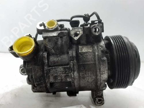 AC compressor BMW 1 (E87) 120 d | BP6441481M34 