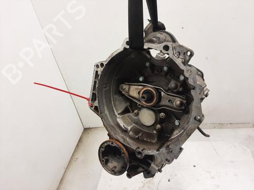 Used Gearbox Gearbox SEAT LEON (1P1) [2005-2013] 36439121 36439121