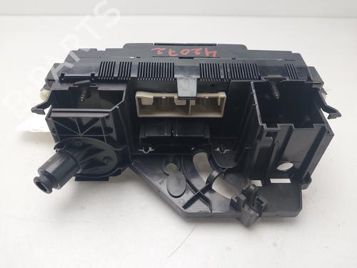 Climate control VW GOLF V (1K1) | BP36756520I5 - Image 4