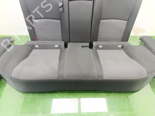 Rear seat TOYOTA AVENSIS Estate (_T27_)  | BP29418461C17 