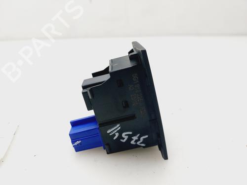 Warning switch VW GOLF VII (5G1, BQ1, BE1, BE2)  | BP24880545I22 