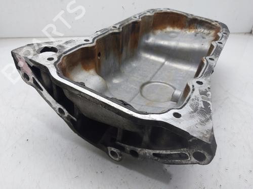 Oljepanne Oljepanne FORD FOCUS II (DA_, HCP, DP) 1.6 (100 hp) 37401869 37401869