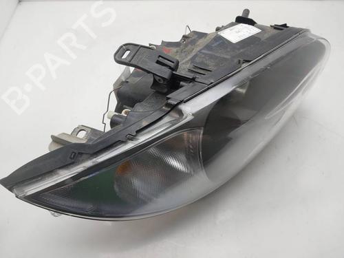 Right headlight BMW 1 (E87) 118 d | BP39948973C29 - Image 3