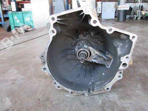 Gearbox KIA SPORTAGE SUV (K00) 2.0 TD 4WD | BP2863529M3