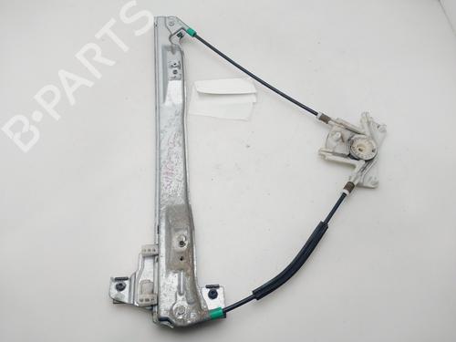Used Front left window mechanism PEUGEOT 407 SW (6E_, 6D_) 2.0 (136 hp) 30113132